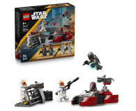 LEGO STAR WARS 75449 Oblężenie mandalory — zestaw bitewny - 1473555 - zdjęcie 2